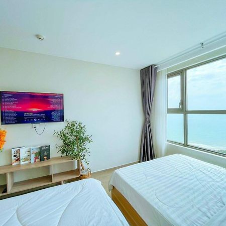 Infinity Pool Luxury Apartment The Song Vung Tau Zewnętrze zdjęcie