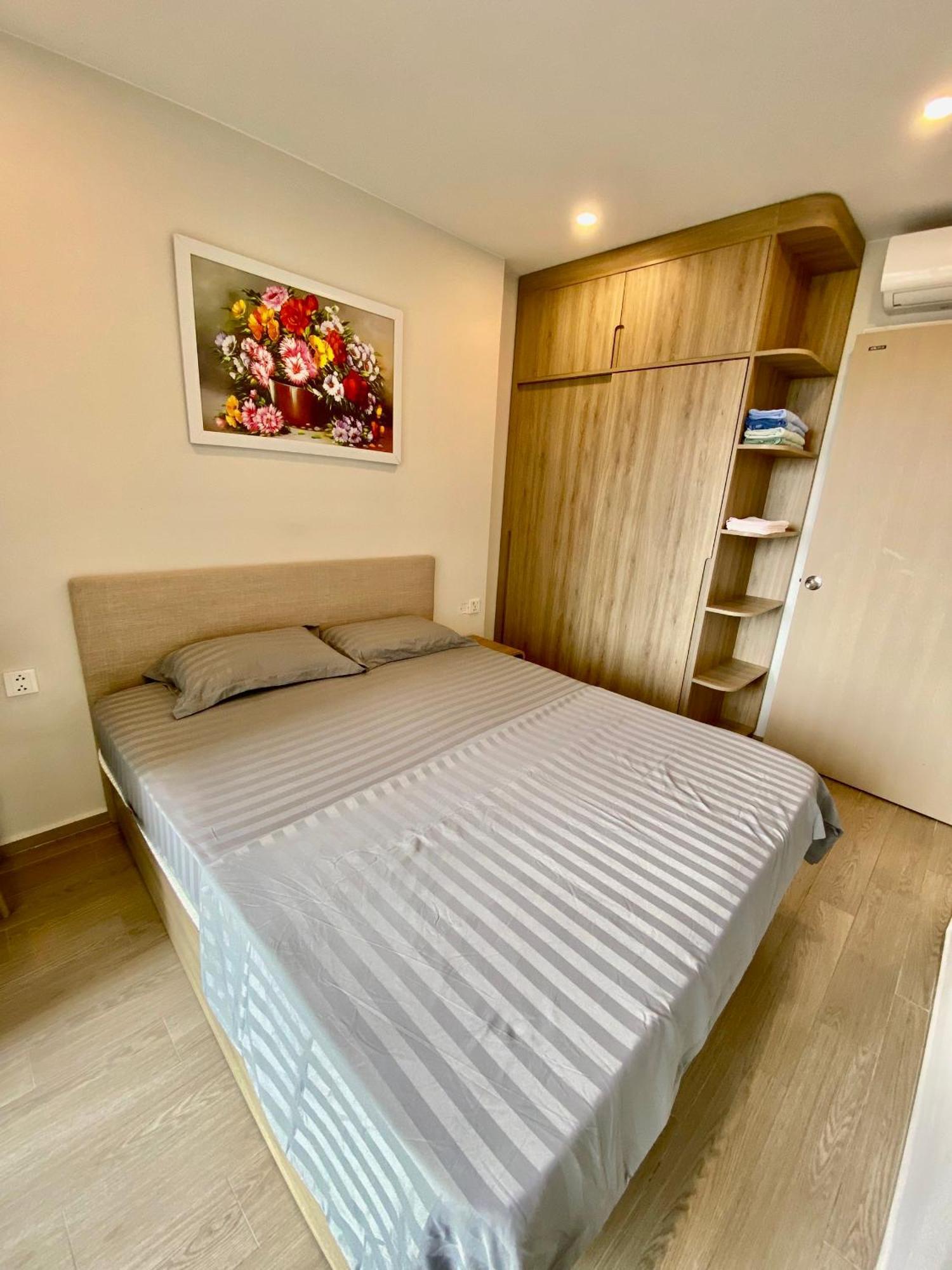 Infinity Pool Luxury Apartment The Song Vung Tau Zewnętrze zdjęcie